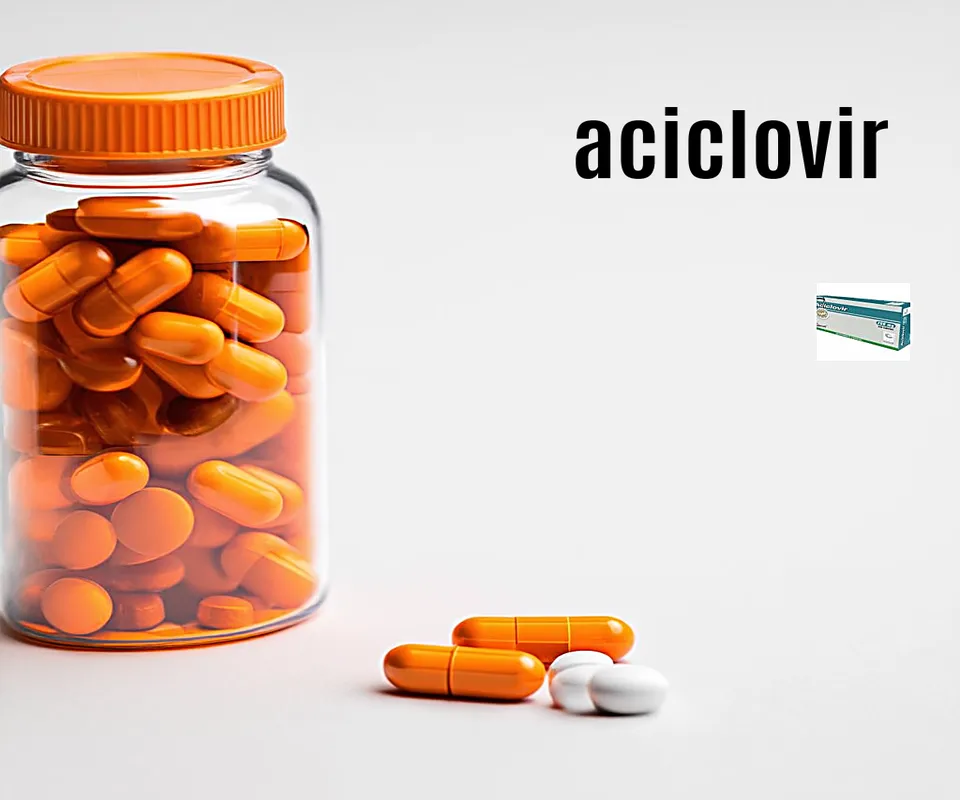 Precio de aciclovir 800